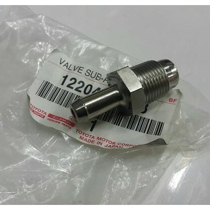 Valve Tutup Klep / Valve Pcv Vios Yaris New Vios Original Original Dan Terpercaya