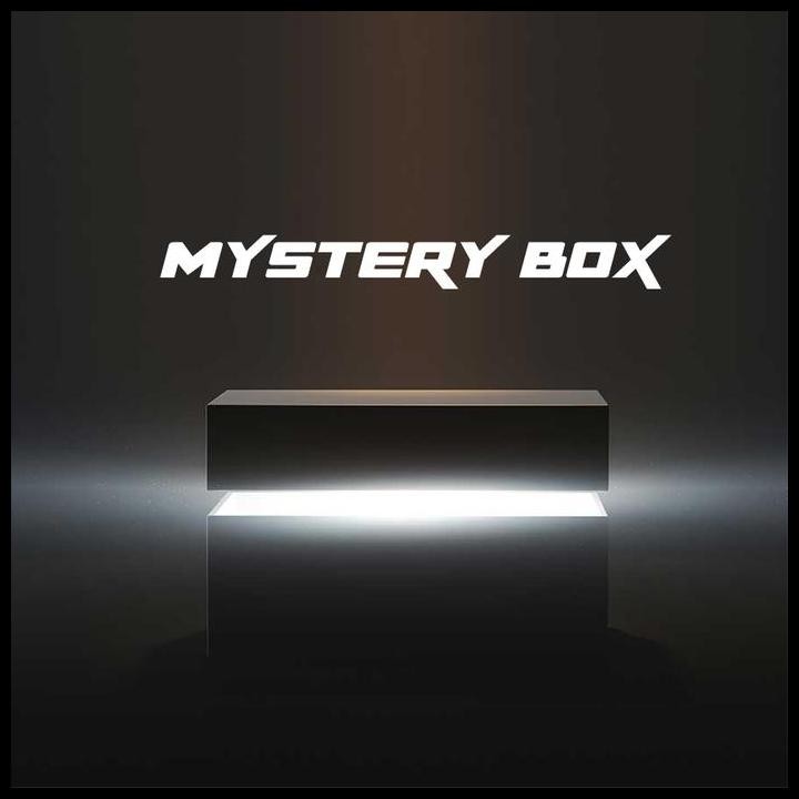 Terlaris Sepatu Winshor - Mystery Box Good Quality