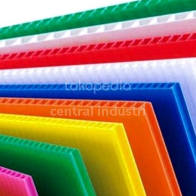 

Infraboard 5Mm / Impraboard 5Mm 32Cm X 42Cm ( A3 ) Terbaru