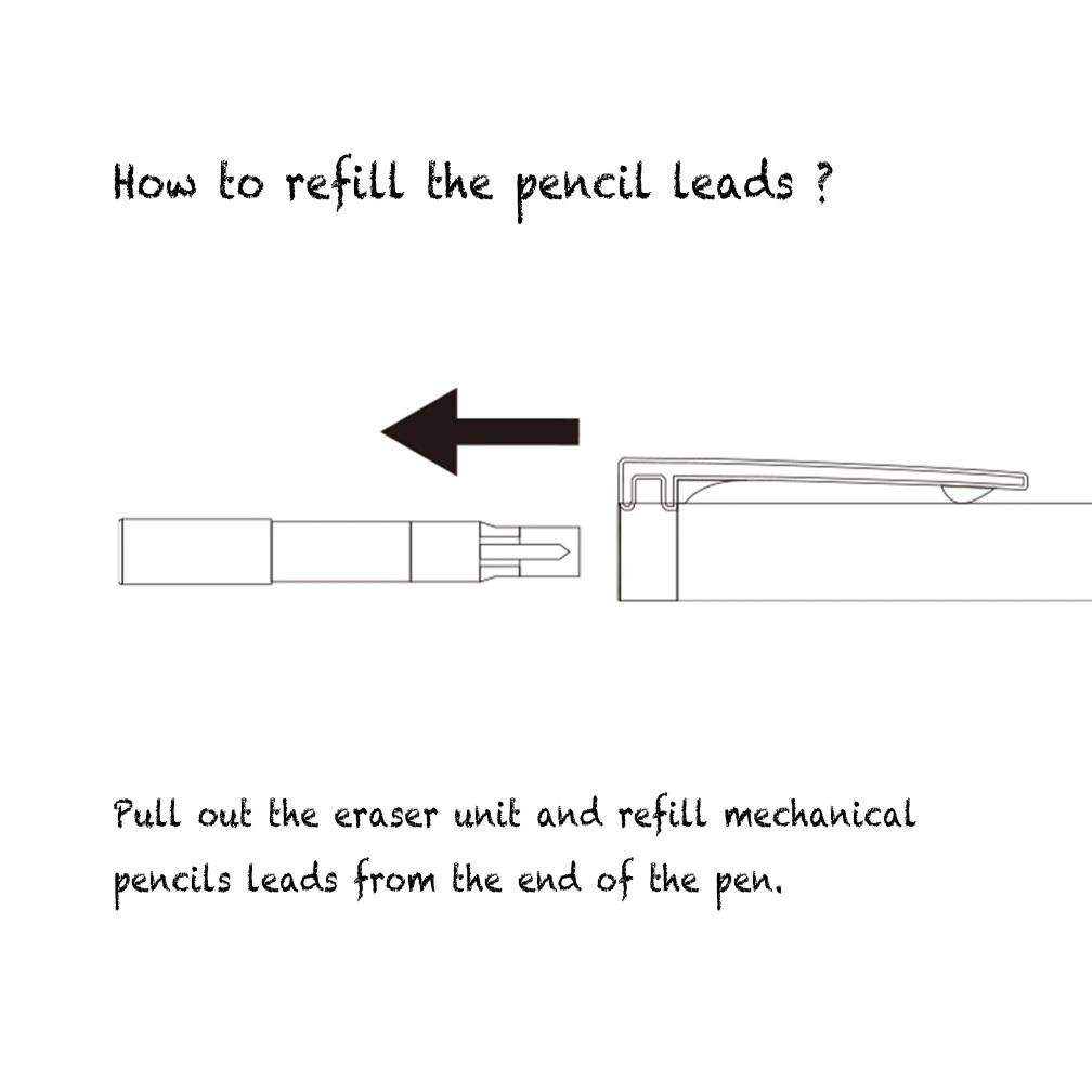 

Diskon Tombow Mono Graph Lite Mechanical Pencil For Precise Writing 0.3Mm 0.5Mm Monograph Pensil Mekanik Promo