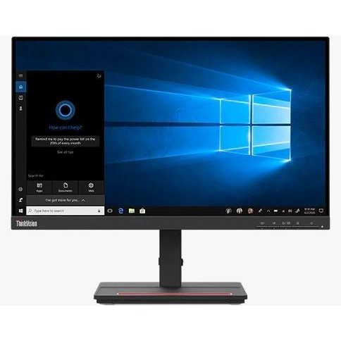 Premium Monitor LENOVO ThinkVision S22e-19 21.5-Inch LED Backlit