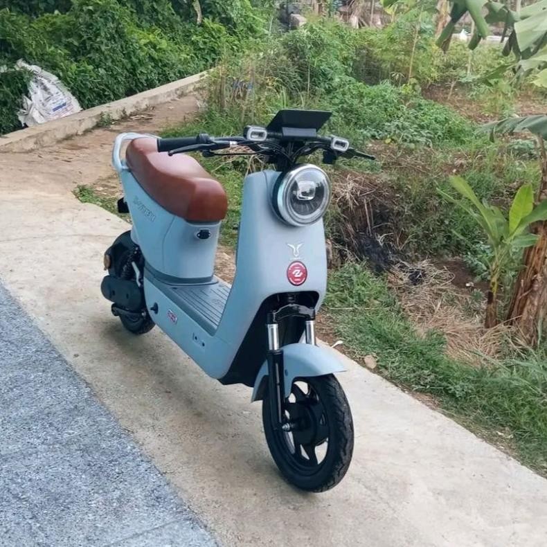 Diskon Stang Pendek Setang Stir Sepeda Listrik Universal Promo