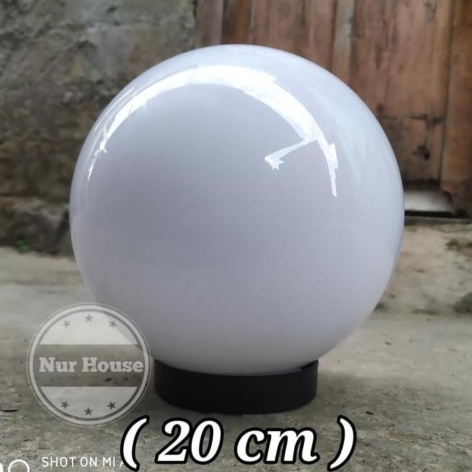 

lampu taman pilar pagar outdoor bulat meval to 1 20 cm