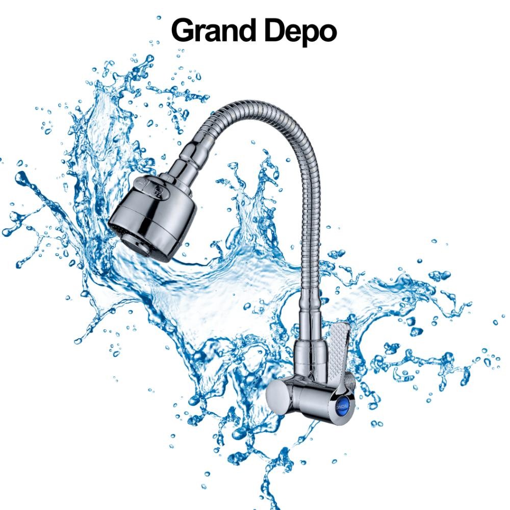 Onda Kran Dapur V Tul Tembok / Kran Dapur Onda / Kran Air Onda