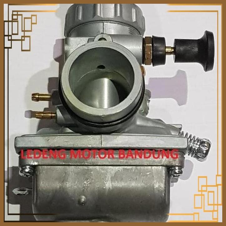 [LGM] KARBURATOR RX-KING CARBURATOR RX-K NEW KARBU MIKUNI KW BUKAN ORIGINAL