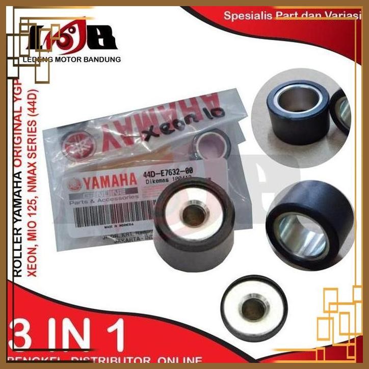 [LGM] ROLLER YAMAHA XEON ORI 44D-E7632-00