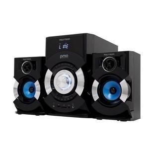 Speaker Aktif Polytron Pma 9507 Ba Polytron Pma-9507Ba Bluetooth New Stok