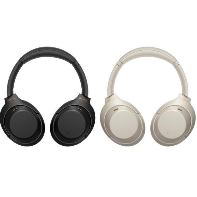 Sony Wh-1000Xm4 Wireless Headphone Wh1000Xm4 Wh1000 Xm4 Wh-1000 Xm4 New Stok