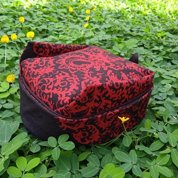 UDENG BATIK. UDENG INSTAN. UDENG OSING. UDENG BANYUWANGI.