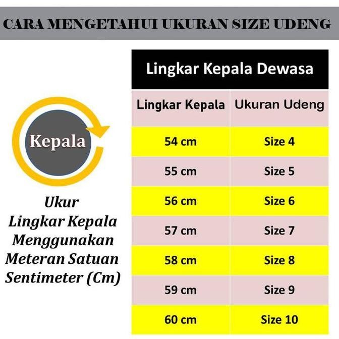 UDENG BALI WARNA HIJAU SETENGAH JADI MOTIF TAMENG / IKET BALI PRIA
