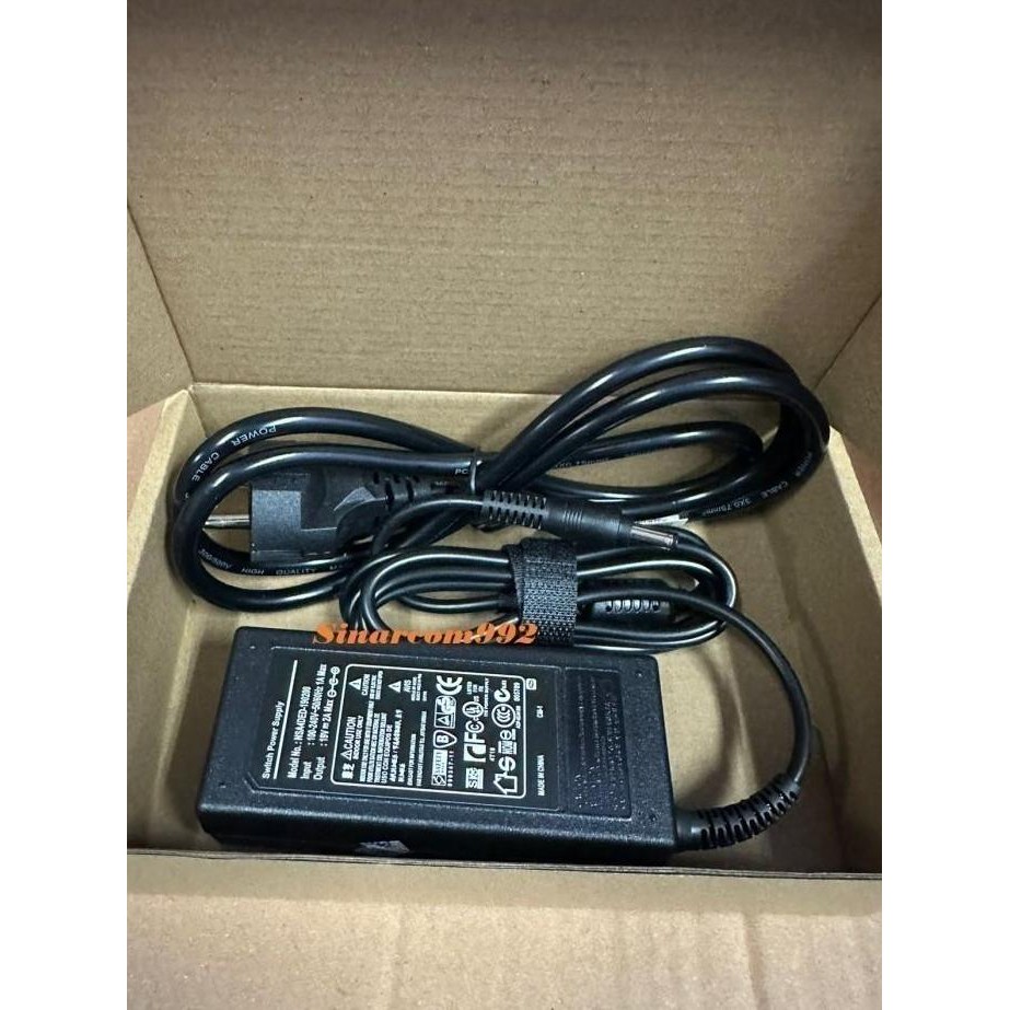 Charger Adaptor Speker Harman Kardon Onyx 4 / Onyx 5 / Aura 1 / Aura 2 New Stok