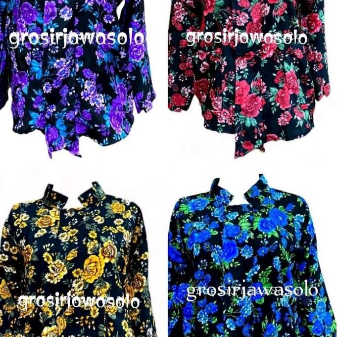 SURJAN KEMBANG DEWASA PRIA