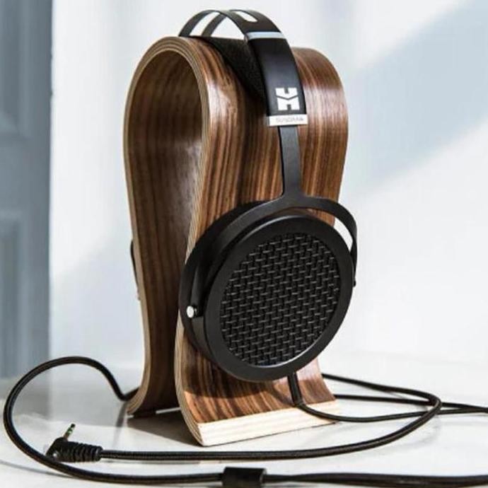 Hifiman Sundara Open Back Planar Magnetic Headphone New Stok