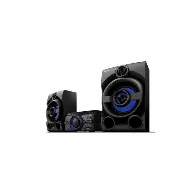 Sony Hifi System Mhc-M40D / Mhc-M40 New Stok