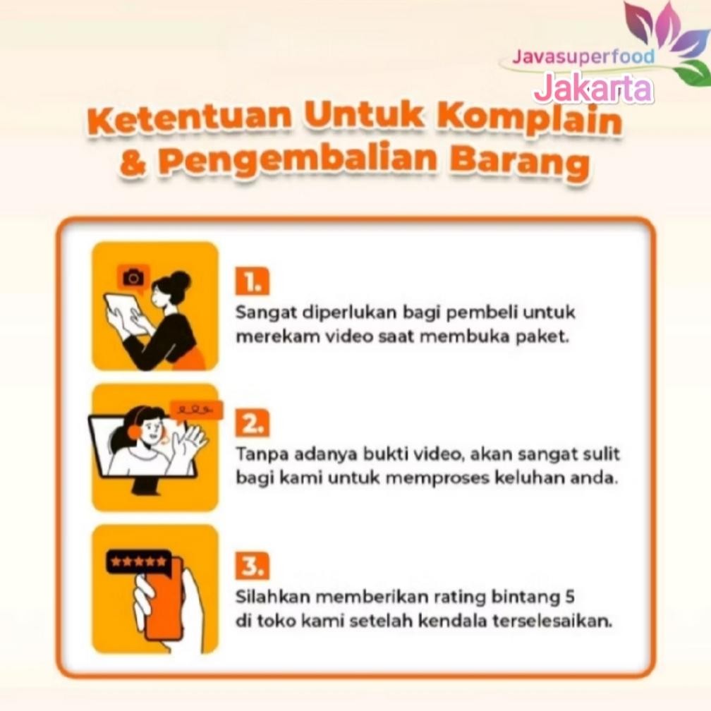 

Ready Rice Paper Kulit Lumpia Spring Roll Vietnam Bahn Trang - Bulat - 500G - 50 Lembar - Halal