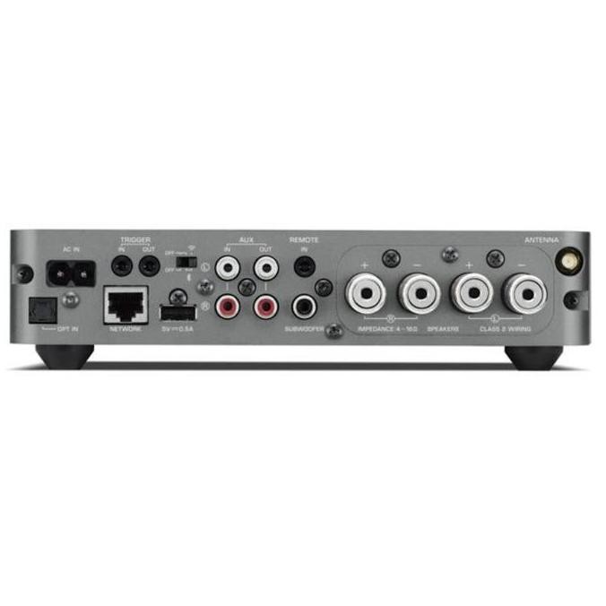 Yamaha Wxa50 Wxa 50 Wireless Streamer Amplifier New Stok