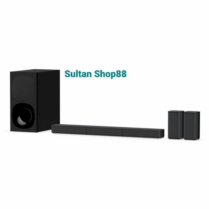 Sony Soundbar Hts20R Channel 5.1 Home Cinema Soundbar System L Soundbar Sony Ht-S20R 5.1 Ch Bluetoot