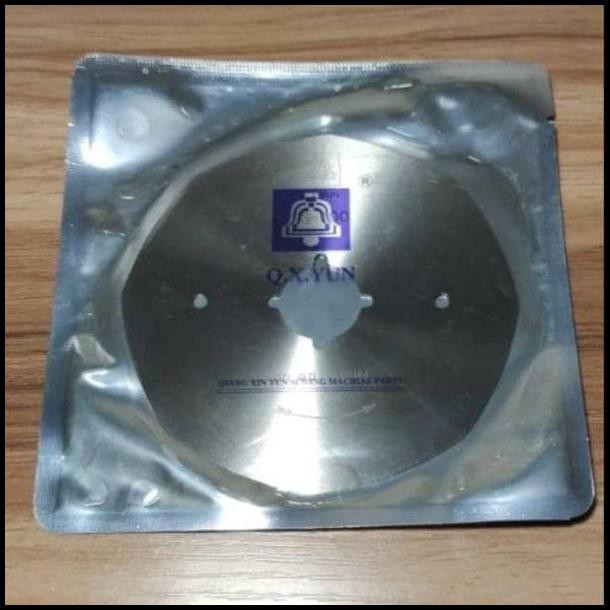 

Pisau Octa Segi Rs-100 - Knife Rc-100 Octagonal