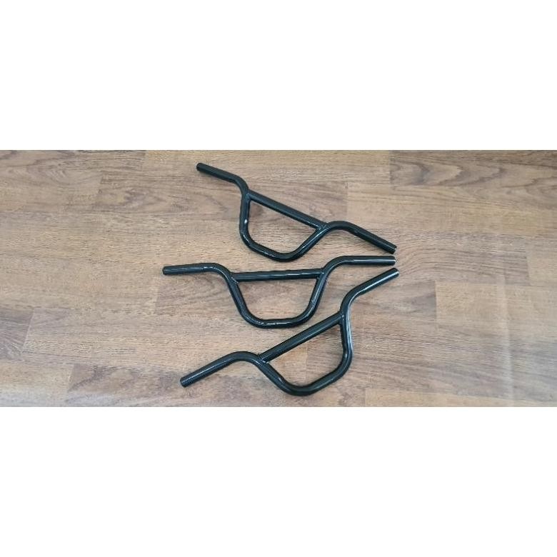 Bisa Cod Stang Bmx 12 16 18 Inch Stang Sepeda Bmx Anak Stang Sepeda Anak Ul-64