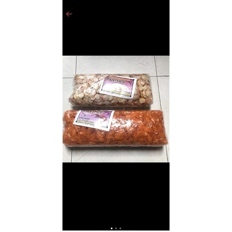 

PJ Kerupuk PANTHER Gado Gado