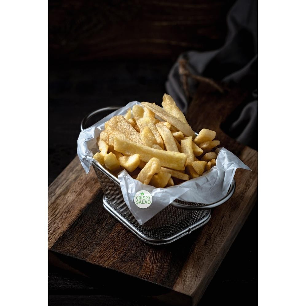 

PJ Crispy Salad Potato 40 gram