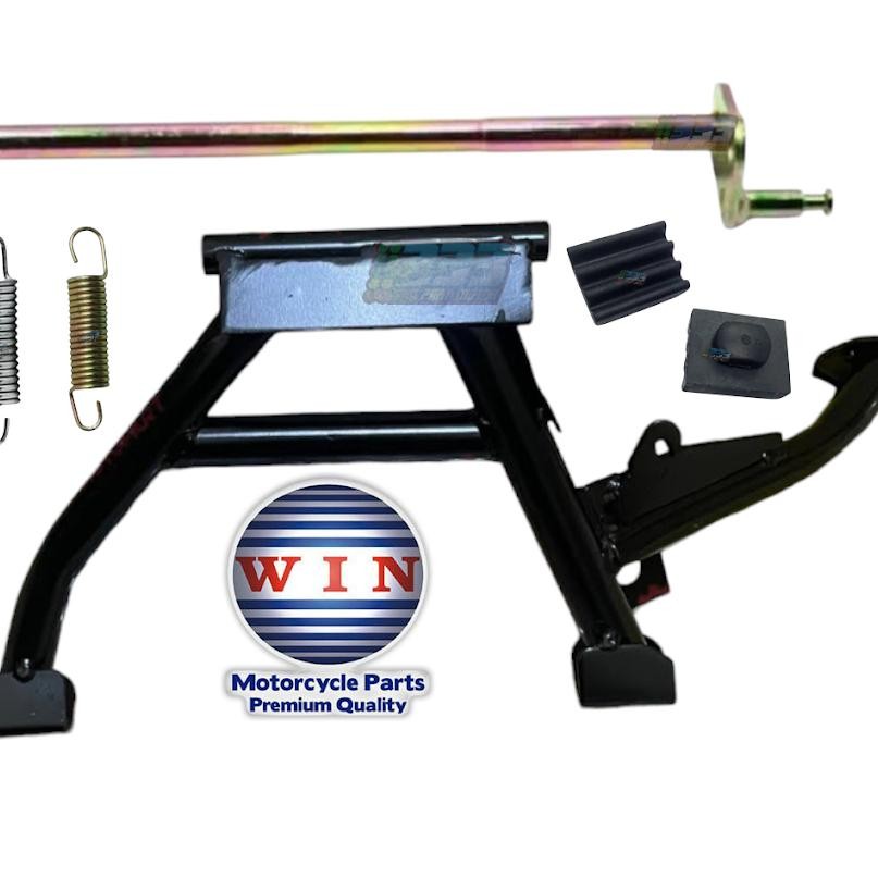 Standar 2 Standar Tengah Beat Esp New 2016 Eco Street K81 Scoopy Esp New Donat K93 Set As Standar Pe