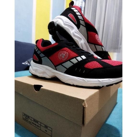 Sepatu Olahraga Lebanon PBB TNI