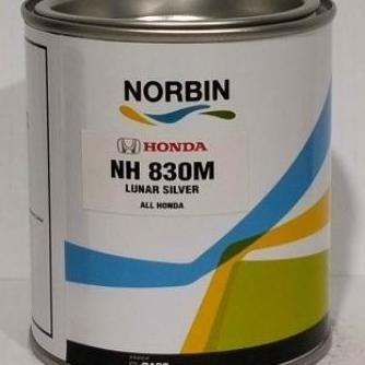 . Cat Mobil READY MIX HONDA NH830M Lunar Silver