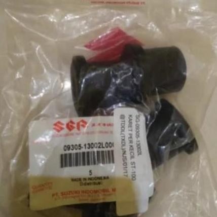 . Rubber / Karet Bushing per / bos per / karet anting Jimny Katana SGP