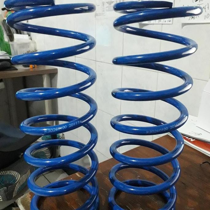 . Per Coil Spring Shockbreaker Shock Rebel Coilover 3" Offroad 4x4