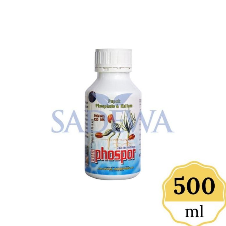 SADEWA PUPUK BIG PHOSPOR | 500 ML