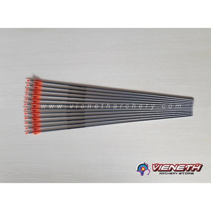 Arrow Platinum 1/2 Lusin - XX75 - Anak Panahan - Panahan