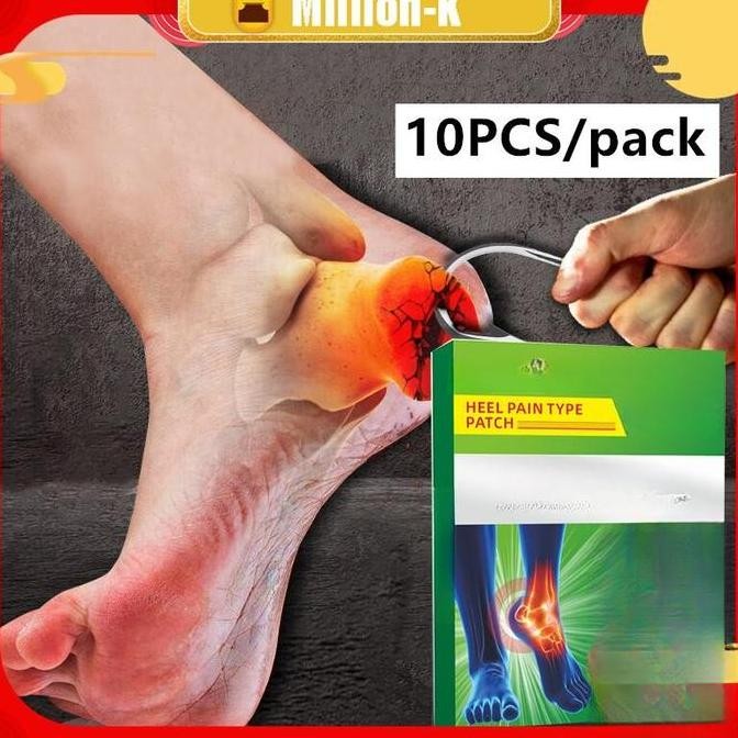 Terlaris Koyo Kaki Pereda Nyeri Koyo Telapak Kaki Koyo Pereda Sakit Nyeri Koyo Nyeri Kaki Untuk Nyer