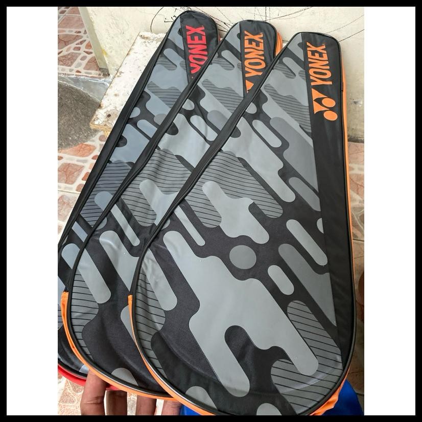 TAS BADMINTON YONEX 1 R THERMO ORIGINAL