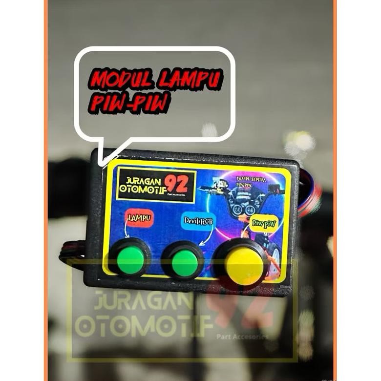 Lampu Sepeda Biled/Lampu Sepeda Anak Aksess Sepeda/Lampu Sepeda Depan Belakang/Lampu Buat Sepeda