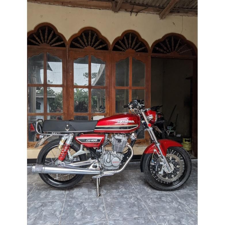 Jok cb k5 anti gembos coak aki jok cb k5 anti gembos plat galvanis jok cb k5 mbetech