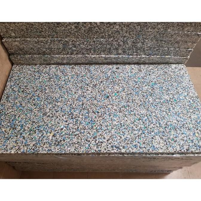 Busa Rebonded 90 (Rebonded Foam) - Matras, Peredam Suara, Kasur Terapi