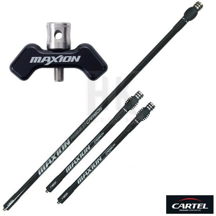 Stabilizer Cartel Maxion