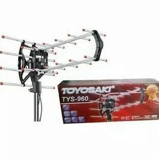 ANTENA TV TYS-960/ANTENA TOYOSAKI