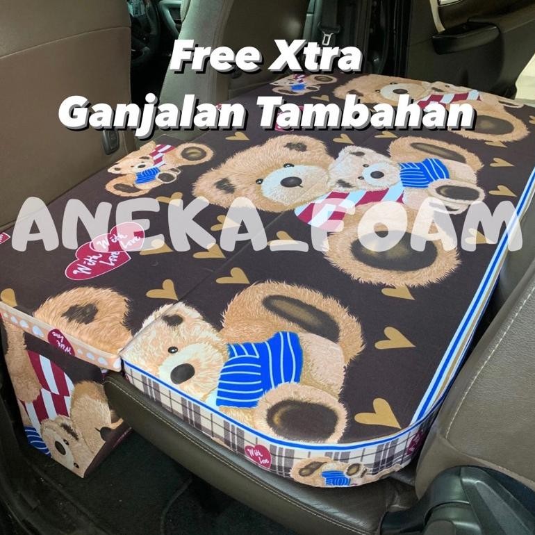 KASUR MOBIL BUSA INOAC