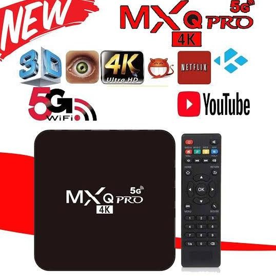 ANDROID TV BOX/ANDROID BOX/SET TOP BOX ANDROID