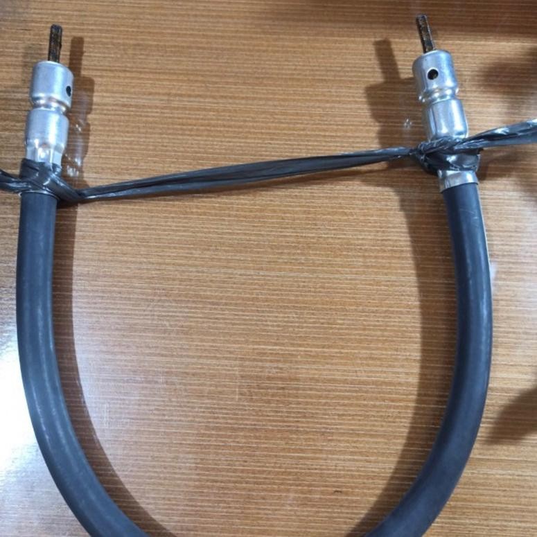 Flexibel Shaft Sarung Fleksibel Mesin Potong Rumput