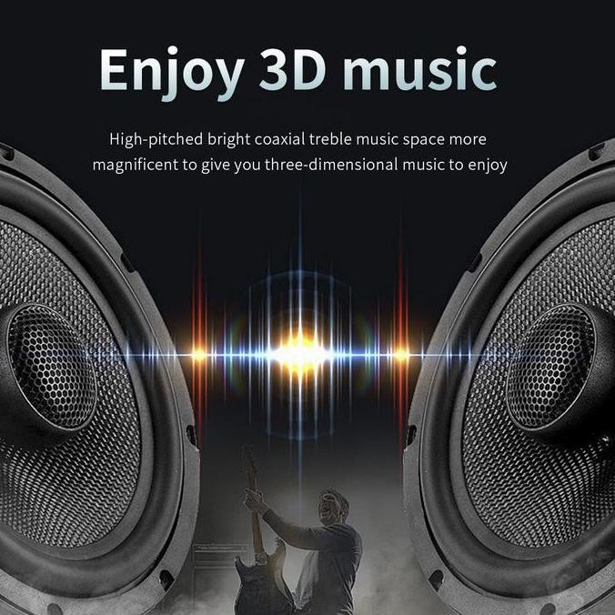 Grosir Ichiko Speaker Bluetooth Karaoke  12 -Inch K Song With Microphone Wireless Tws Bass 12Inci Pl