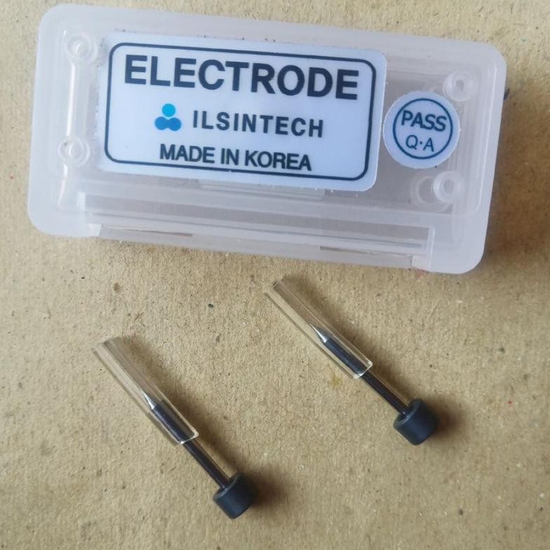 NEW elektroda fusion splicer swift ilsintech k11
