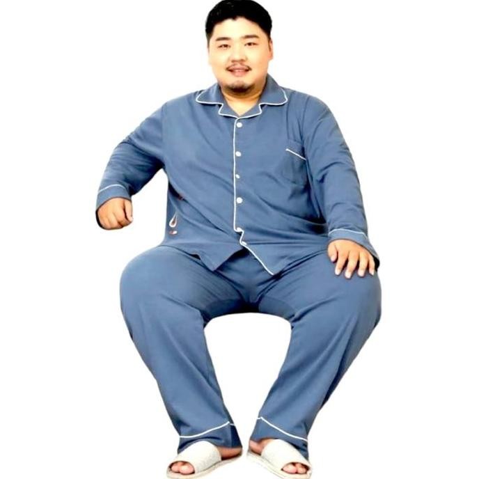 Tersedia Piama Couple/Pasangan Lengan Panjang/Piyama Seragam Keluarga Ayah Ibu Dan Anak Satin Silk A