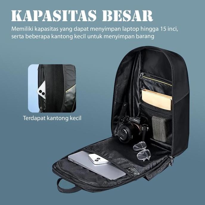 Divoom Cyberbag Pixel Art Waterproof | Cyber Bag Divoom Tas Ransel Led Smart Bag Pixel Art Diy Water