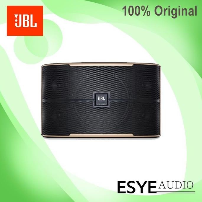 Sale Jbl Pasion10 Pasion 10 Karaoke Speaker Pasif 10 Inch