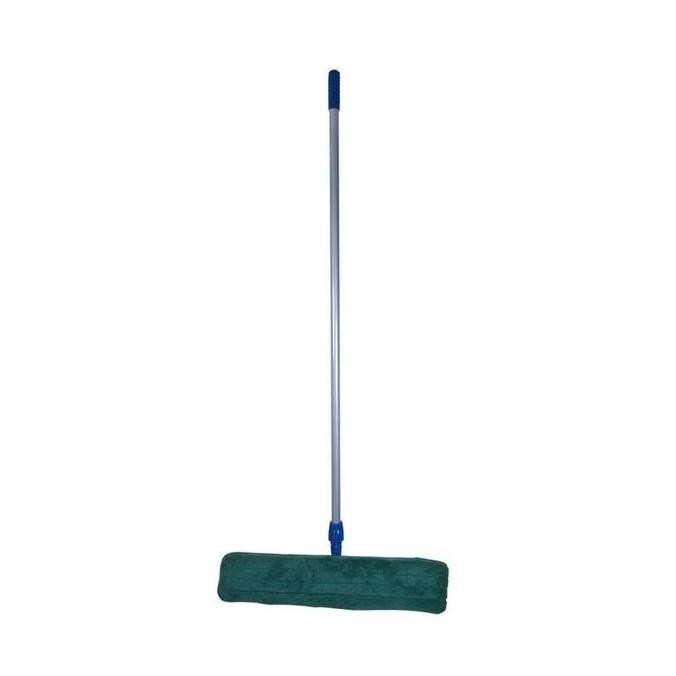 Flat Mop 24 Inch With Alumunium Handle Krisbow 10072717 Terbaru
