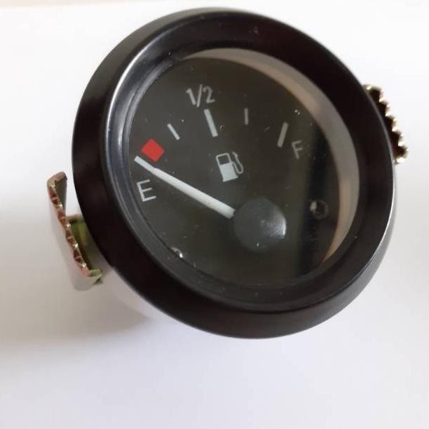 [Expert] Indikator Bensin Universal, Amper Bensin Universal