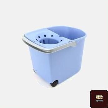 Ember Peras Mop Pel Lantai Tatay Dengan Roda Best